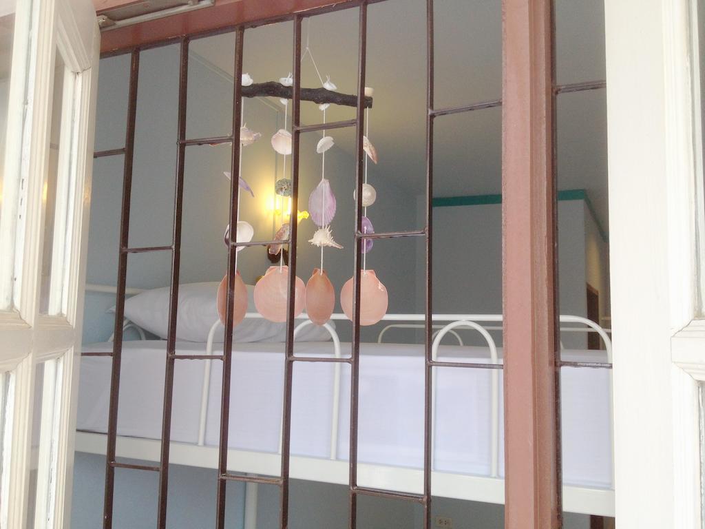 Phuket Blue Hostel Habitación foto