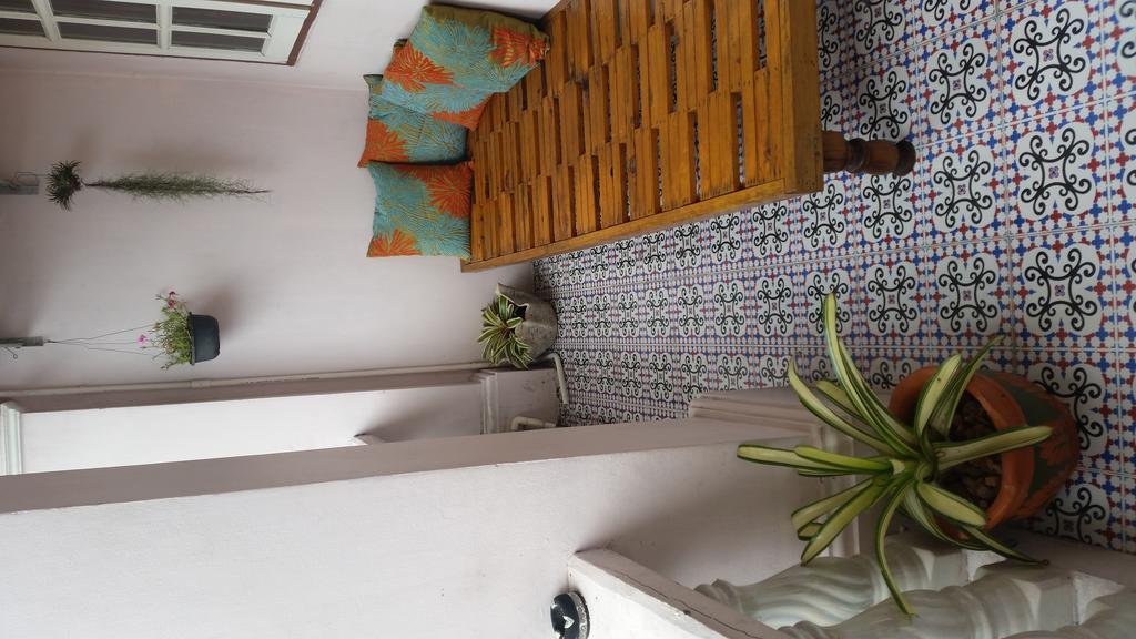 Phuket Blue Hostel Habitación foto